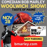 WOOLWICH MAINE Taste of Maine