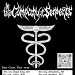 In the Company of Serpents - 2026 East Coast Tour