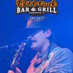 Logan Ryan Band LIVE at Wild Duck Bar& Grill