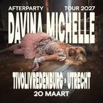 Afterparty Tour 2027