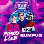 RUMPUS & PINEO & LOEB in Vancouver