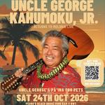 Pā'ina for Pets - Fundraiser for Molokai Community Vet Hui
