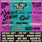 PRE-PRE-FEST ORLANDO