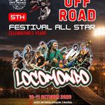 Off road festival all star