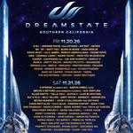 Dreamstate SoCal 2026