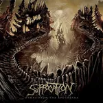 Suffocation