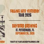 Float Like a Buffalo at Bayboro Brewing