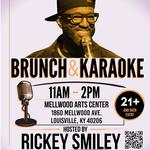 Rickey Smiley's Karaoke Brunch