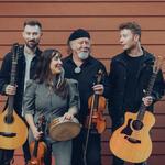 Alasdair Fraser Band