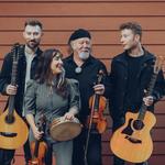 Alasdair Fraser Band