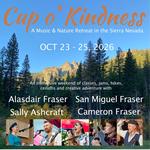 Cup o' Kindness Retreat 2026