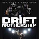 Drift Mothership & Manifestiv
