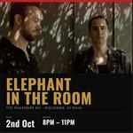 Elephant in the Room