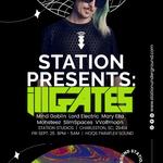 Station Presents: ill.Gates
