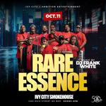 ROOFTOP PARTY WITH RARE ESSENCE AT IVY CITY