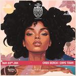 Balcony Mix Africa Cape Town (2027)