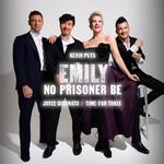 Joyce DiDonato & Time for Three: Emily - No Prisoner Be