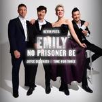 Joyce DiDonato & Time for Three: Emily - No Prisoner Be