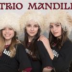 Trio Mandili Live | Orlando