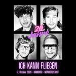 20 Jahre ich Kann Fliegen Jubiläums-Konzert