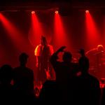 DVA & 20let nonexistence / Dock Ostrava
