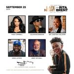 Late Night with Rita Brent