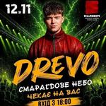 DREVO