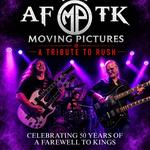 Moving Pictures - RUSH tribute