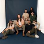 Tyler Kinchen & The Right Pieces @ Maison on Frenchmen Street