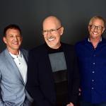 An Evening with Tony Dungy featuring music by Phillips, Craig & Dean