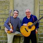 James Keelaghan and Jez Lowe