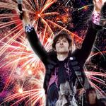 New Years Eve with The Unauthorized Rolling Stones