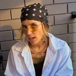 tori pepper