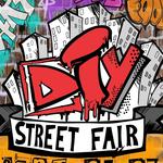 DIY Street Fair 2026