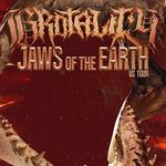 Jaws of the Earth US Tour - Metal Mondays Louisville