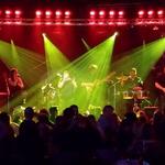 High & Mighty at the Empourium!