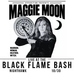 Maggie Moon