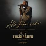 Alle Jahre wieder - UNPLUGGED 2026