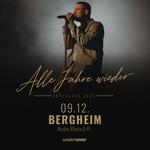 Alle Jahre wieder - UNPLUGGED 2026