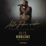 Alle Jahre wieder - UNPLUGGED 2026
