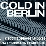 Cold in Berlin plan Nemesis Art Club, Timisoara
