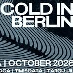 Cold in Berlin play La Tevi, Cluj Napoca