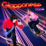 SUSHIBOYS Giapponese TOUR 2026 越生公演