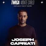 Joseph Capriati at Twiga Monte Carlo
