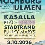 Hochburg Ulmen