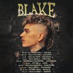 Blake en Escenario Santander, Santander