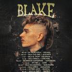 Blake & Shaolin Monkey en Sala Salamandra, Barcelona