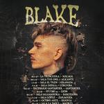 Blake & Shaolin Monkey en Sala López, Zaragoza