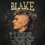 Concierto de Blake en Círculo del Arte, Toledo