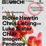 Brunch Lisboa